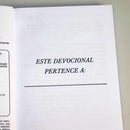 Devocional Tesouros de Davi | Leão de Judá | Charles Spurgeon