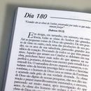 Devocional Tesouros de Davi | Leão de Judá | Charles Spurgeon