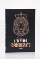 Diário Bem-Vindo Espírito Santo | Leão