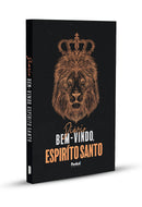 Diário Bem-Vindo Espírito Santo | Leão