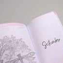 Minha Jornada Com Deus | Papel | Livro de Oração