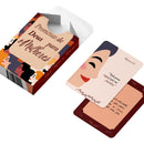Jogo Bíblico de Cartas | Promessas de Deus para Mulheres - Penkal