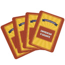 Jogo Bíblico de Cartas | Bíblimimícas - Penkal