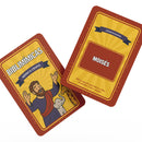 Jogo Bíblico de Cartas | Bíblimimícas - Penkal