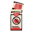 Jogo Bíblico de Cartas | Palavra Bíblica Proibida - Penkal