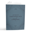 Livreto 40 dias de Sabedoria em Salmos