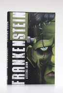 Frankenstein | Capa Dura | Mary Shelley