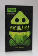 Macunaíma  |  Mário de Andrade