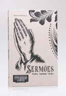 Sermões | Capa Dura | Padre Antônio Vieira
