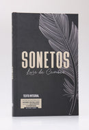 Sonetos | Capa Dura | Luís de Camões