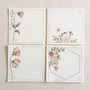 Kit planner04 Estampas 200fls | FLORES DA PRIMAVERA