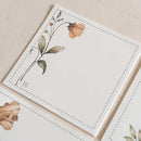 Kit planner04 Estampas 200fls | FLORES DA PRIMAVERA