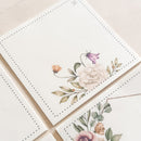Kit planner04 Estampas 200fls | FLORES DA PRIMAVERA