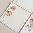 Kit planner04 Estampas 200fls | FLORES DA PRIMAVERA