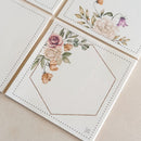 Kit planner04 Estampas 200fls | FLORES DA PRIMAVERA