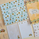 KIT COMPLETO Coleção PALAVRAS DOCES