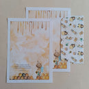 KIT COMPLETO Coleção PALAVRAS DOCES