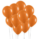 Balão Redondo 9" Diversas Cores  – 50 Unidades – Art Latex