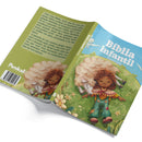 Bíblia Infantil Ilustrada Ovelinhas