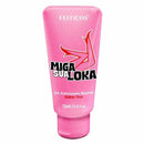 Gel MIGA SUA LOKA Sabor Uva e Efeito Hot - Beijável - Frasnaga 15ml
