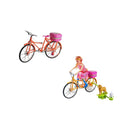 Boneca Ciclista