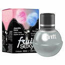Fruit Sexy Intt Algodão Doce gel comestivel para sexo oral 40ml