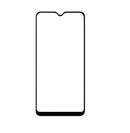 Película De Vidro Compatível Com Redmi 12C/13C