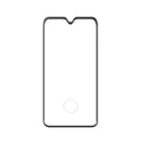 Película De Vidro Compatível Com Samsung A15