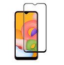Película De Vidro Compatível Com Samsung A01