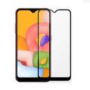 Película De Vidro Compatível Com Samsung A01