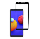 Película De Vidro Compatível Com Samsung A01 Core