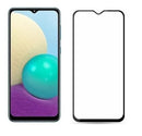 Película De Vidro Compatível Com Samsung A02 A02S