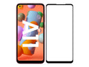 Película De Vidro Compatível Com Samsung A11