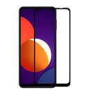 Película De Vidro Compatível Com Samsung A12 4G/ M23/ M12