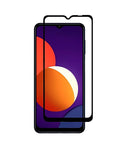 Película De Vidro Compatível Com Samsung A12 4G/ M23/ M12
