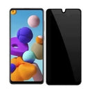 Película De Vidro Compatível Com Samsung A14 Privativa