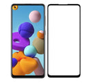 Película De Vidro Compatível Com Samsung A21 A21S