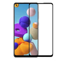 Película De Vidro Compatível Com Samsung A21 A21S