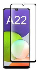 Película De Vidro Compatível Com Samsung A22 4G