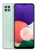 Película De Vidro Compatível Com Samsung A22 5G