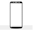 Película De Vidro Compatível Com Samsung J8