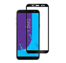 Película De Vidro Compatível Com Samsung J8