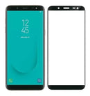 Película De Vidro Compatível Com Samsung J8