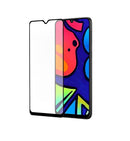Película De Vidro Compatível Com Samsung M21 S