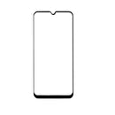 Película De Vidro Compatível Com Samsung M31