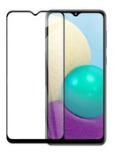 Película De Vidro Compatível Com Samsung M31