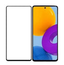 Película De Vidro Compatível Com Samsung M52