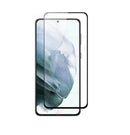Película De Vidro Compatível Com Samsung S21
