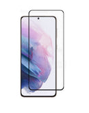 Película De Vidro Compatível Com Samsung S21