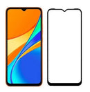 Película De Vidro Compatível Com Xiaomi 9A